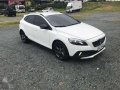 2013 Volvo V40 T5 Cross Country Siena Motors-0