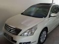 Nissan Teana 350xv 2014 for sale-3