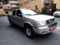 2002 Nissan Frontier Matic All power-5