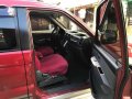 Mitsubishi Adventure GLS SE 2012 Model Manual transmission-2