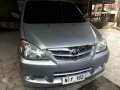 Rush for sale! Toyota Avanza J 2010 model 1.3-0