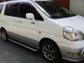 2002 NISSAN SERENA QRV-U Local purchase-2