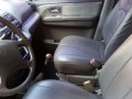 2002 NISSAN SERENA QRV-U Local purchase-5