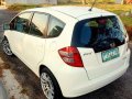 Honda Jazz 2010 Manual Goodruuning condition-0