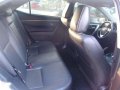 2018 Toyota Corolla Altis 2.0 V AT like NEW! -4