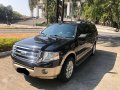 Ford Expedition 2012 El top of the line-4
