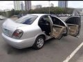 Nissan Sentra 2006 GXS FOR SALE-3