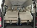 2019 Nissan Urvan Premium 15 Seater ZERO Downpayment ALL IN-0