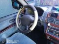 Mitsubishi Adventure 2000 Gas Good engine condition-9