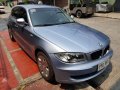 2011 BMW 116i Automatic for sale-0