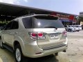 Toyota Fortuner 2014 G VNT AUTOMATIC DIESEL-0