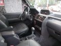 Selling Mitsubishi Pajero fieldmaster 2005 local-6