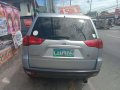 Mitsubishi Montero 2013 Model Diesel for sale-0