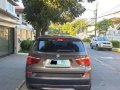 BMW X3 2013 20 D for sale-0