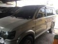 Mitsubishi Adventure gls sport 2000 matic gas FOR SALE-4