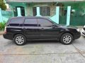 Subaru Forester 2007 for sale-1