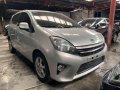 2016 Toyota Wigo G Automatic Transmission-0