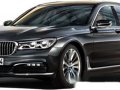 Bmw 740Li Pure Excellence 2019 for sale-19