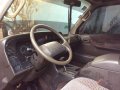 Toyota Hiace 2006 arrived Diesel Automatic Registered-10