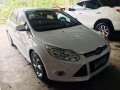 Ford Focus S top of the line sunroof 34km 2013 2014 matic orig paint-0
