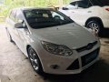 Ford Focus S top of the line sunroof 34km 2013 2014 matic orig paint-11