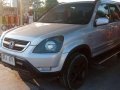 2002 Honda Crv 2nd generation automatic for sale-2