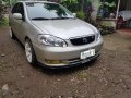 Toyota Altis 2003 for sale-7