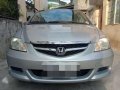 Honda City 2008 Automatic transmission-10