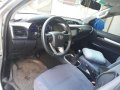 Toyota Hilux (G) 2016 for sale-5