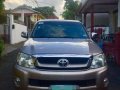 For sale or Swap 2008 Toyota Hilux 2.5G D4D (VIGO)-4