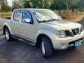 2012 Nissan Navara Pick Up for sale-4