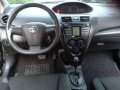 2012 Toyota Vios 1.3G - Automatic Transmission-6