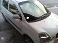 Kia Picanto 2005 Automatic Registered Good running condition-0