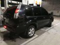 Nissan Xtrail 2012 Pearl black All power-5