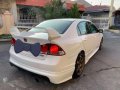 Honda Civic FD 2008 1.8s for sale-3