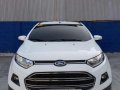 FOR SALE 2015 Ecosport Trend Frozen White-0