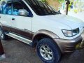 2005 ISUZU Crosswind XUV M/T Super Tipid sa Diesel-4