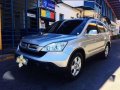 Very Rush sale!!! Honda CRV 2008 AT top of the line-0