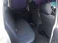 2003 Nissan Frontier TD27 Diesel Engine Manual Transmission-0