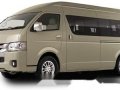 Toyota Hiace Lxv 2019 for sale-0