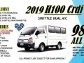 2019 Hyundai H100 Crdi Dual AC MT for sale-2