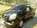 2005 Hyundai Starex mt crdi turbo diesel cebu plate-4