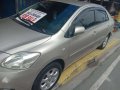 Toyota Vios E 2010 Model Gasoline-1