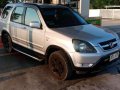 2002 Honda Crv 2nd generation automatic for sale-1