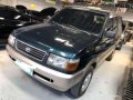 1999 Toyota Revo glx 18 gas my engine 9seaters not adventure-1