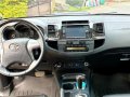 AT Toyota Fortuner G Diesel 2015 for sale-7