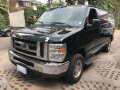 2010 Ford E150 XLT Premium Fuel Flex Automatic-11