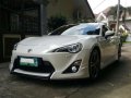 2013 Toyota 86 GT Aero Sport 2.0L Automatic-4