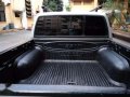 2002 Nissan Frontier Matic All power-4