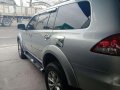 Mitsubishi Montero GLS V 2015 Model Automatic Transmission-3